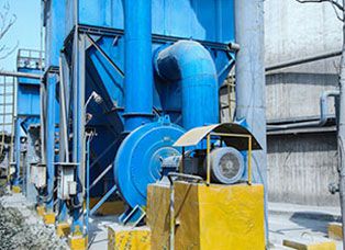 How to Choose Right Water Treatment Blowers?