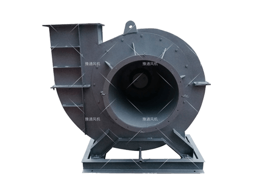 G/Y6-41 Centrifugal Fan/Induced Draft Fan for Boilers